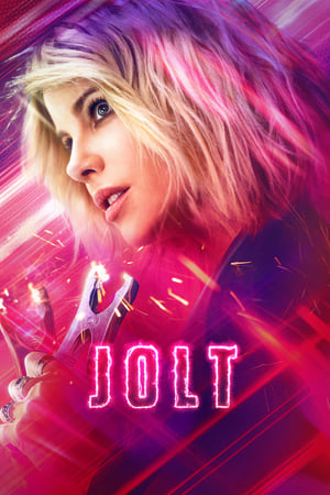 Jolt (2021) Hindi Dual Audio [900MB] - Movierulz