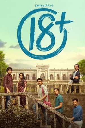 Journey of Love 18+ (2023) (Hindi – Malayalam) Dual Audio – - Movierulz