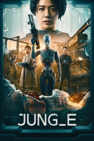 Jung_E (2023) Hindi Dual Audio – - Movierulz