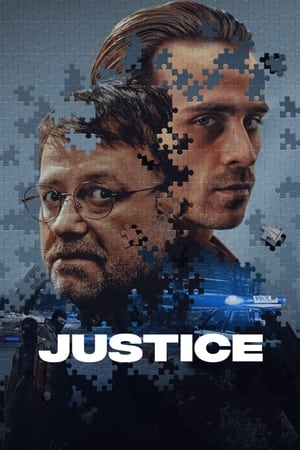 Justice (2024) Hindi Dual Audio – 720p – 480p
