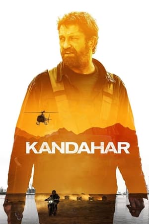 Kandahar 2023 Hindi (HQ DUB) - Movierulz
