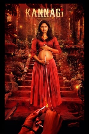 Kannagi (2023) [Hindi + Tamil] – - Movierulz