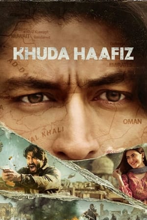 Khuda Haafiz (2020) Hindi Movie - [400MB] - Movierulz