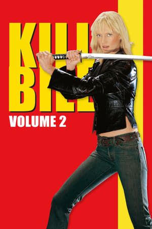 Kill Bill: Vol. 2 (2004) Hindi Dual Audio 450MB - Movierulz