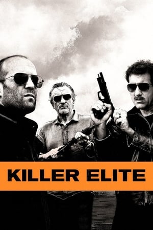 Killer Elite (2011) Hindi Dual Audio 350MB - Movierulz
