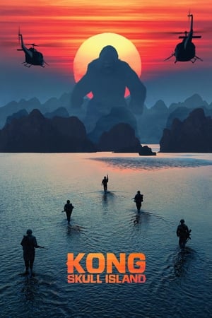 Kong Skull Island 2017 Hindi Dual movie - Movierulz
