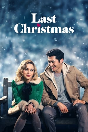 Last Christmas (2019) Hindi Dual Audio 350MB