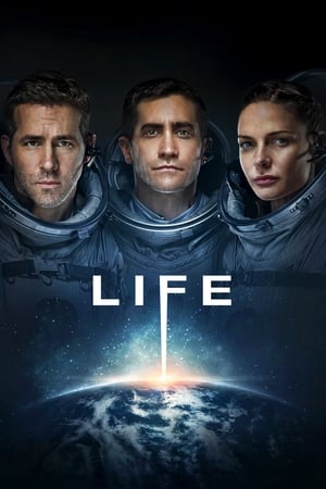 Life (2017) Hindi Dual Audio [1GB] - Movierulz