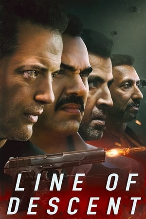 Line of Descent (2019) Hindi Movie [800MB] - Movierulz