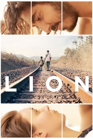Lion (2016) Movie [900MB] Download (ESubs) - Movierulz