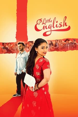 Little English 2022 Hindi Subbed - Movierulz