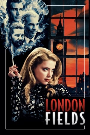 London Fields (2018) Hindi Dual Audio [1GB] - Movierulz