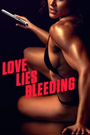 Love Lies Bleeding 2024 Hindi Dual Audio – 720p – - Movierulz