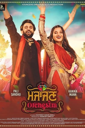 Majajan Orchestra 2022 Hindi Movie – - Movierulz