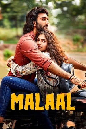 Malaal (2019) Hindi Movie [1GB] - Movierulz