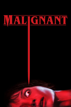 Malignant (2021) Hindi (ORG) Dual Audio 400MB - Movierulz