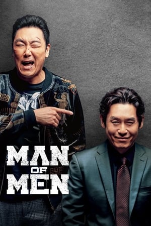 Man of Men (2019) Hindi Dual Audio – 720p – - Movierulz