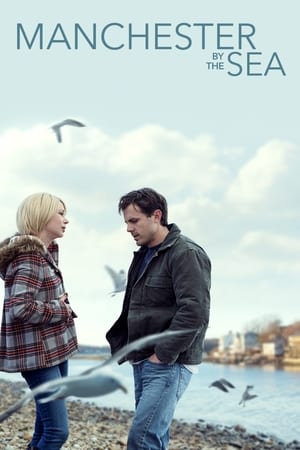 Manchester by the Sea 2016 Hindi Dual Audio 400MB - Movierulz