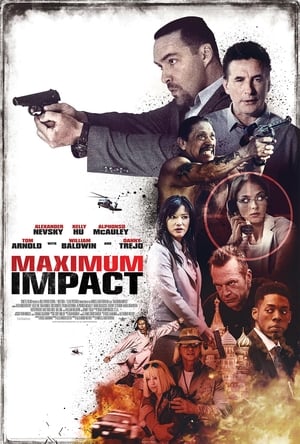 Maximum Impact (2017) Hindi Dual Audio 340MB - Movierulz