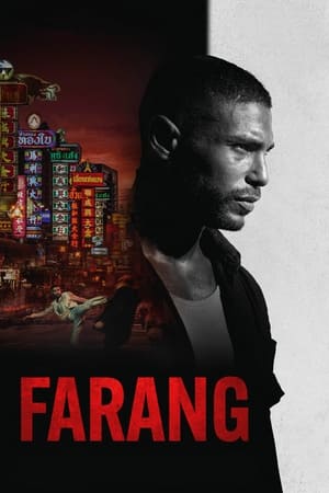 Mayhem! (Farang) 2023 Hindi Dual Audio – 720p – - Movierulz