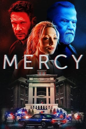 Mercy (2023) Hindi Dual Audio – - Movierulz