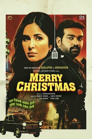 Merry Christmas 2024 Hindi – - Movierulz