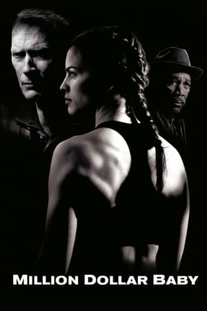 Million Dollar Baby (2004) Hindi Dual Audio 400MB - Movierulz