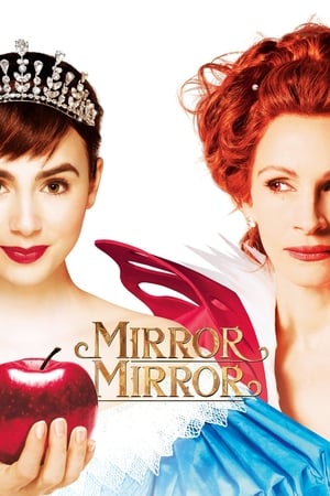 Mirror Mirror (2012) Hindi Dual Audio [790MB] - Movierulz