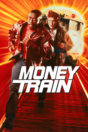 Money Train (1995) Hindi Dual Audio [980MB] - Movierulz
