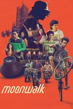 Moonwalk 2025 Hindi Dual Audio - Movierulz