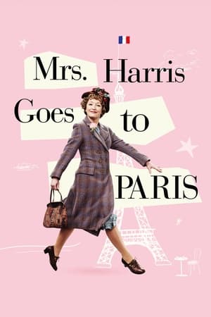 Mrs. Harris Goes to Paris (2022) Hindi Dual Audio – - Movierulz