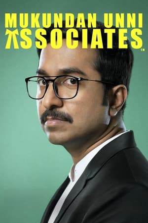 Mukundan Unni Associates 2022 Hindi Movie – - Movierulz