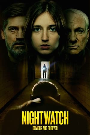 Nightwatch: Demons Are Forever (2023) Hindi Dual Audio – 720p – - Movierulz