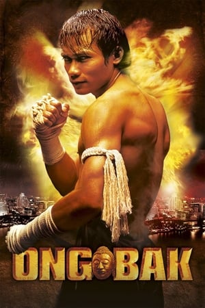 Ong Bak The Thai Warrior (2003) Hindi Dual Audio 300MB - Movierulz