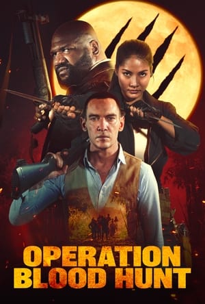 Operation Blood Hunt 2024 Hindi Dual Audio – 720p – - Movierulz