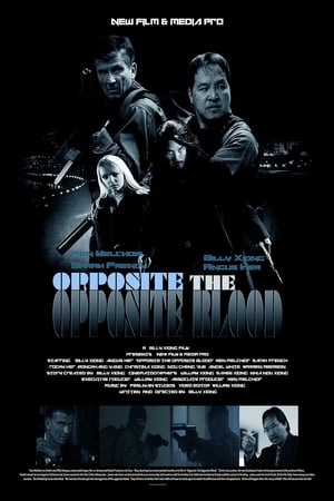 Opposite The Opposite Blood 2018 Hindi Dual Audio 300MB - Movierulz