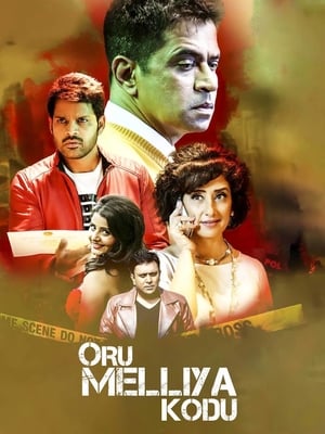 Oru Melliya Kodu 2016 Hindi Dual Audio 380MB - Movierulz