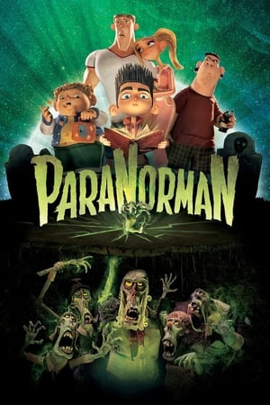ParaNorman (2012) Hindi Dual Audio 300MB - Movierulz
