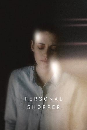 Personal Shopper (2016) Hindi Dual Audio 400MB - Movierulz