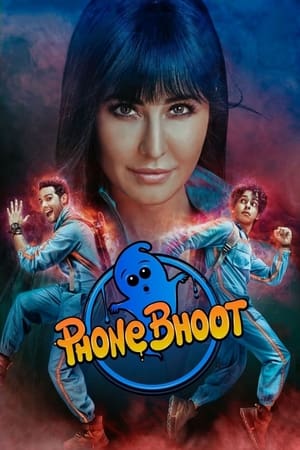 Phone Bhoot 2022 Hindi Movie – 480p