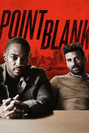 Point Blank (2019) Hindi Dual Audio 300MB - Movierulz
