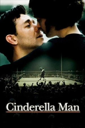 Cinderella Man 2025 English Audio - Movierulz