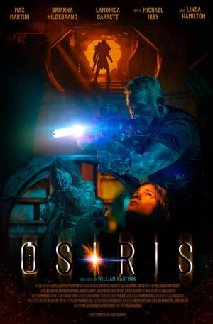 Osiris 2025 Hindi Dual Audio - Movierulz
