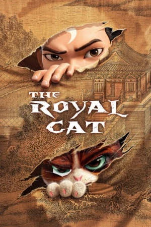 The Royal Cat 2024 Hindi Audio - Movierulz