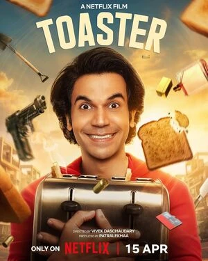 Toaster 2026 Hindi Audio - Movierulz