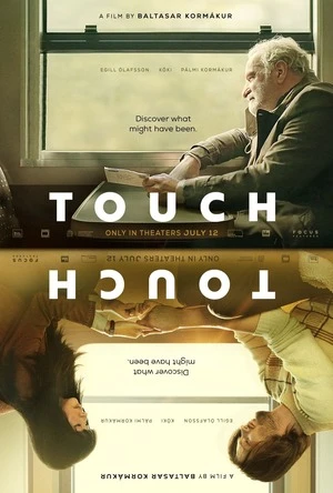 Touch 2024 Hindi Dual Audio - Movierulz
