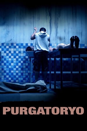 Purgatoryo 2016 Hindi Dual Audio [990MB] - Movierulz