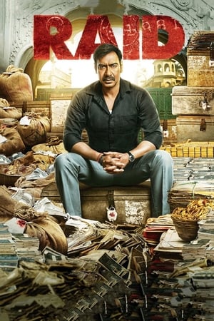 Raid (2018) Hindi Movie [950MB] - Movierulz