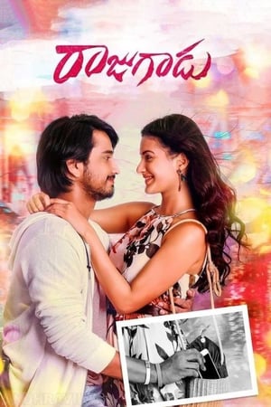 Raju Gadu (Rowdy Raja) (2018) Hindi Dual Audio 400MB - Movierulz