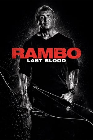 Rambo: Last Blood (2019) Hindi Dual Audio [950MB] - Movierulz